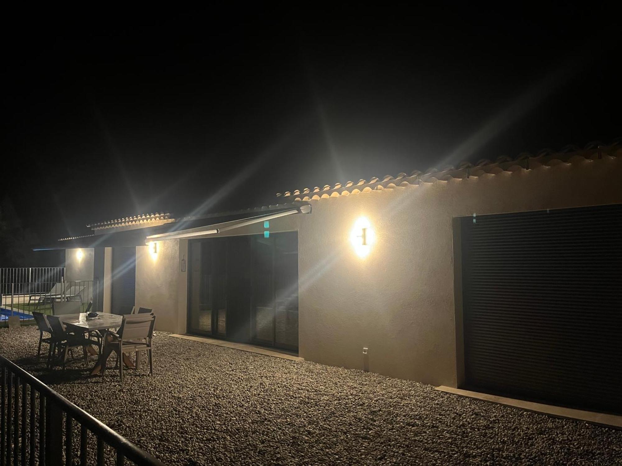 Villa'Nduzienne أندوز المظهر الخارجي الصورة